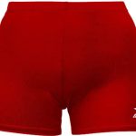 Mizuno 4 Inch Volleyball shorts