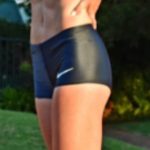 Nike Volleyball Shorts clearance
