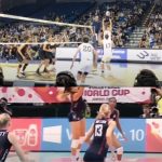 United States Famous Volleyball Players