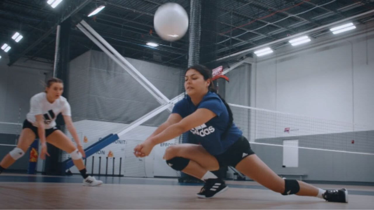 The Best Volleyball Knee Pads to Protect Your Knees