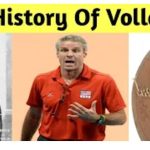 When Was Volleyball Created