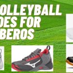 Best Volleyball Shoes for Liberos