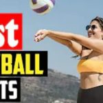 The Best Volleyball Clothing Brands