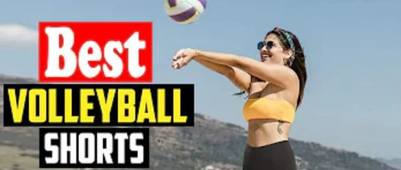 The Best Volleyball Clothing Brands