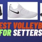 The Best Volleyball Shoes for Setters