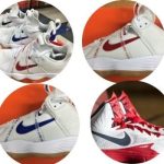 Best Shoes for Volleyball Nike