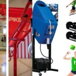 Best Volleyball Training Equipment