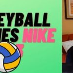 Volleyball Clothes Nike