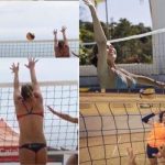 best-outdoor-volleyball-net-system