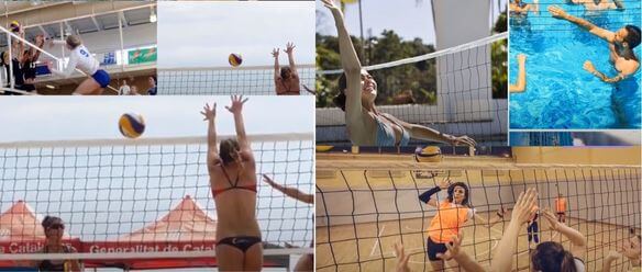 best-outdoor-volleyball-net-system