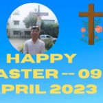 When Easter is 2023