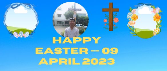 When Easter is 2023