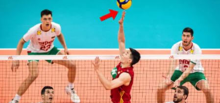 what-is-a-5-set-in-volleyball