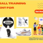 Volleyball Training Equipment for Hitters