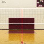 best indoor volleyball net systems