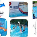 Best Pool Volleyball Set for Inground Pools