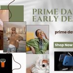 Best prime day deals and sales 2023