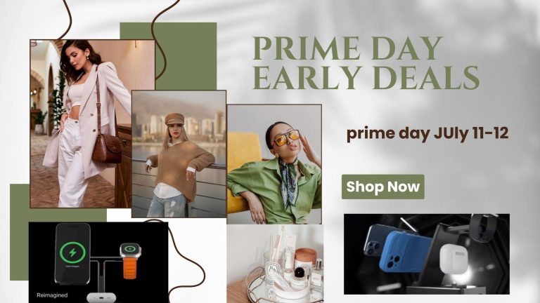 Best prime day deals and sales 2023