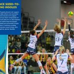 Best insoles for volleyball vertical jump