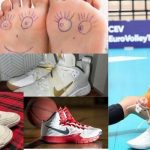 Best Volleyball Shoes for Wide Feet