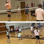 Volleyball for 5-Year-Olds Near Me