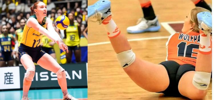 The Best XXl Volleyball Knee Pads