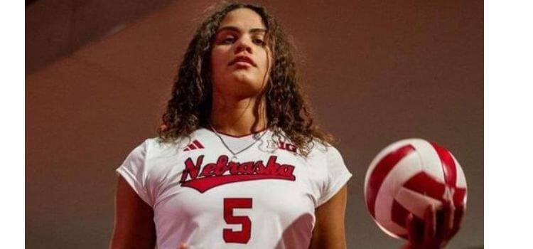 Where to Watch Husker Volleyball