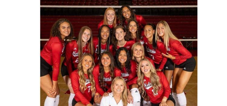 Where to Watch Husker Volleyball