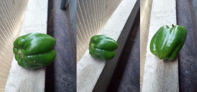 I Asked to Buy Papaya, but My Maternal Uncle Brought Capsicum