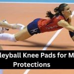 10 Best Volleyball Knee Pads for Maximum Protections