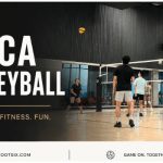 YMCA Volleyball
